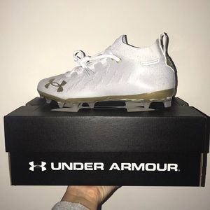 Underarmour spotlight lux mc